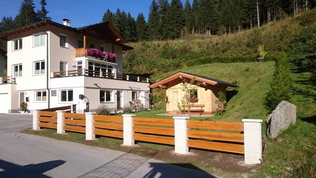 Apartment Valentina Neustift im Stubaital Zewnętrze zdjęcie