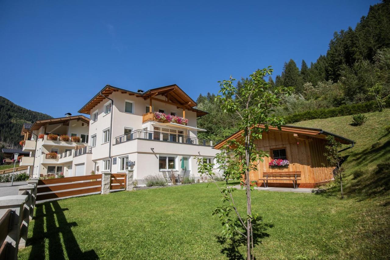 Apartment Valentina Neustift im Stubaital Zewnętrze zdjęcie